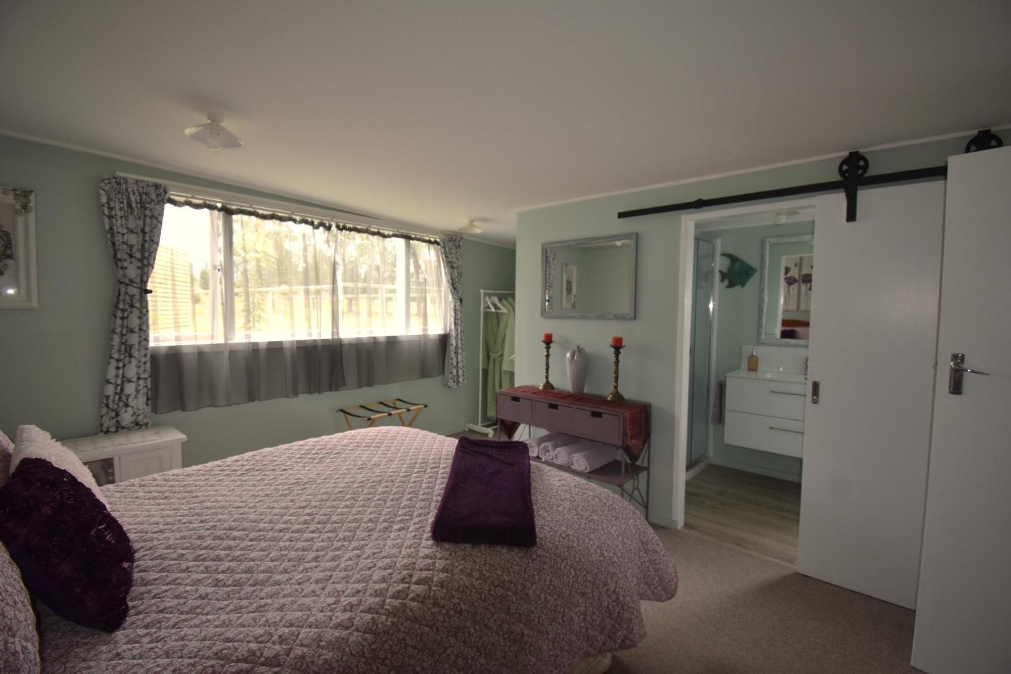 Bnb On Bakers Waimate Eksteriør billede