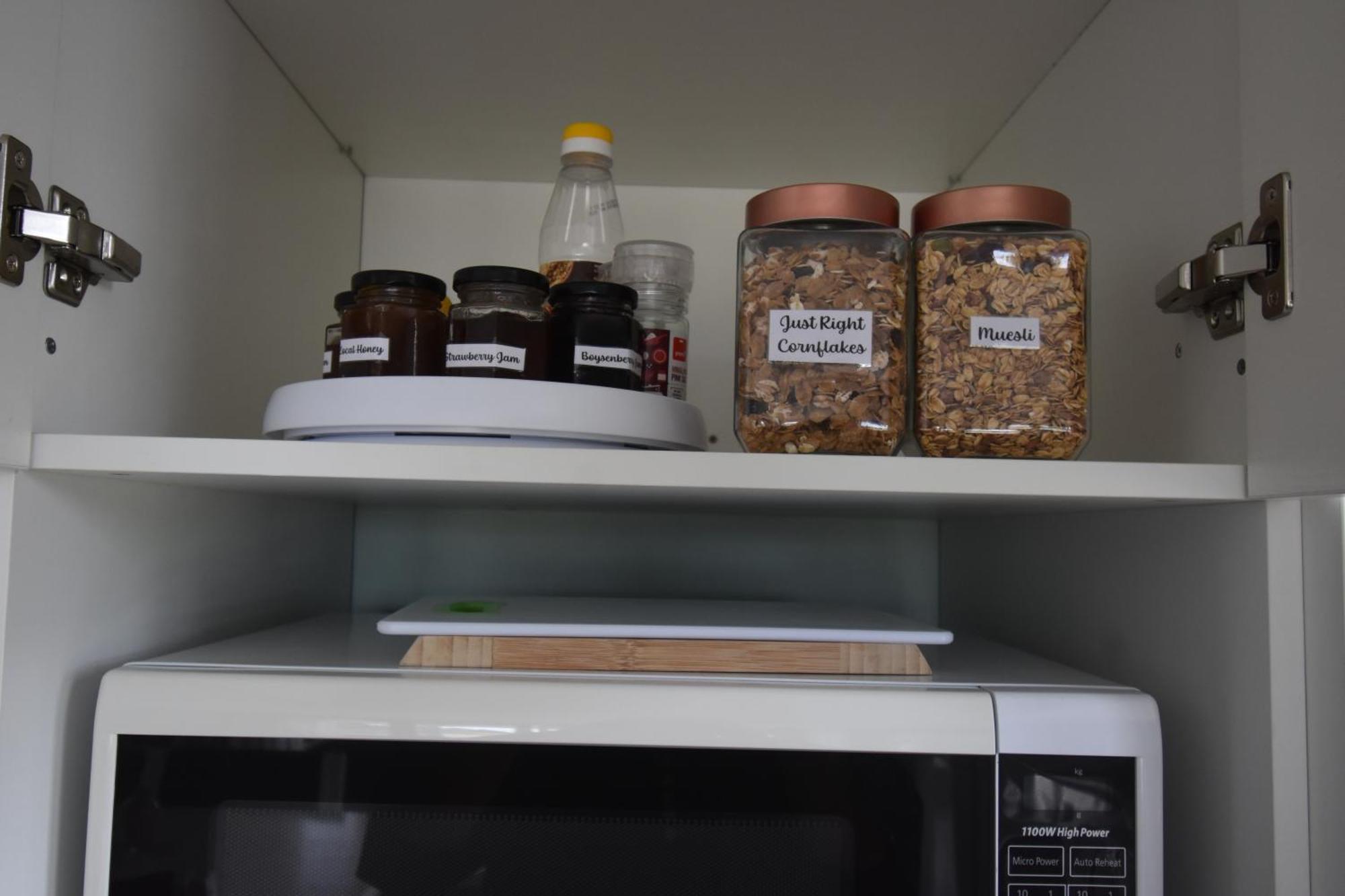 Bnb On Bakers Waimate Eksteriør billede
